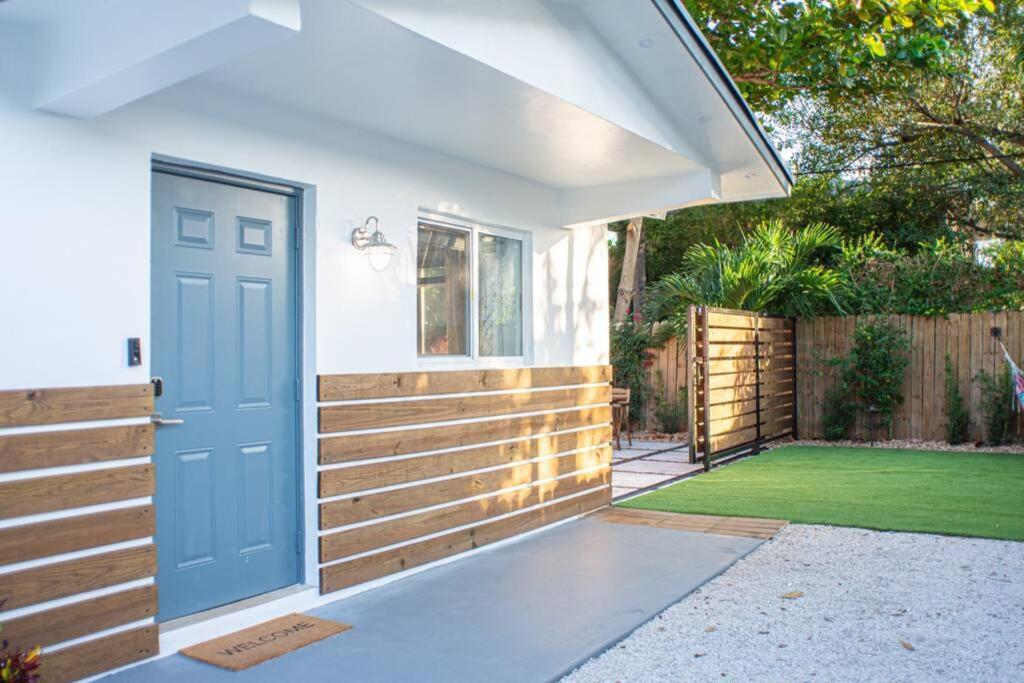 Vila Casa Madeira @ The Heart Of Miami Design District Exteriér fotografie
